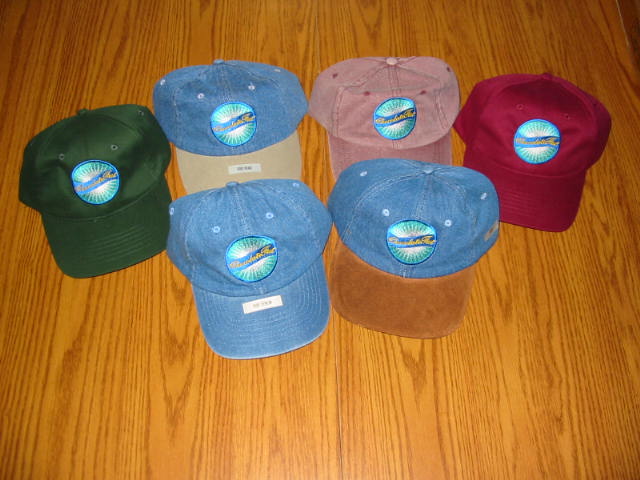cf hats